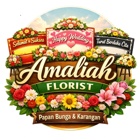 Papan Bunga Karanggatak